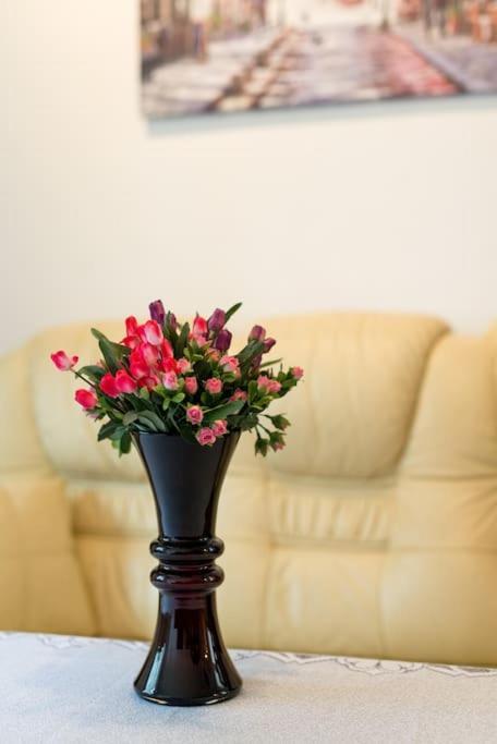 Big Cosy Retro Apt, Free Parking, 15Min Oldtown & Kazimierz - By Homelike Krakau Buitenkant foto